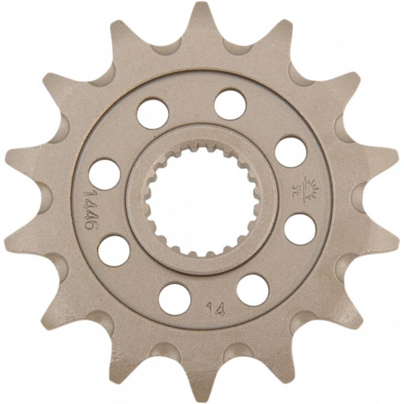 SPROCKET FRONT 14T 520 SC - 12120509 - Dr Rider