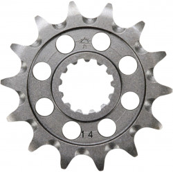 SPROCKET FRONT 14T 520 SC - 12120511 - Dr Rider