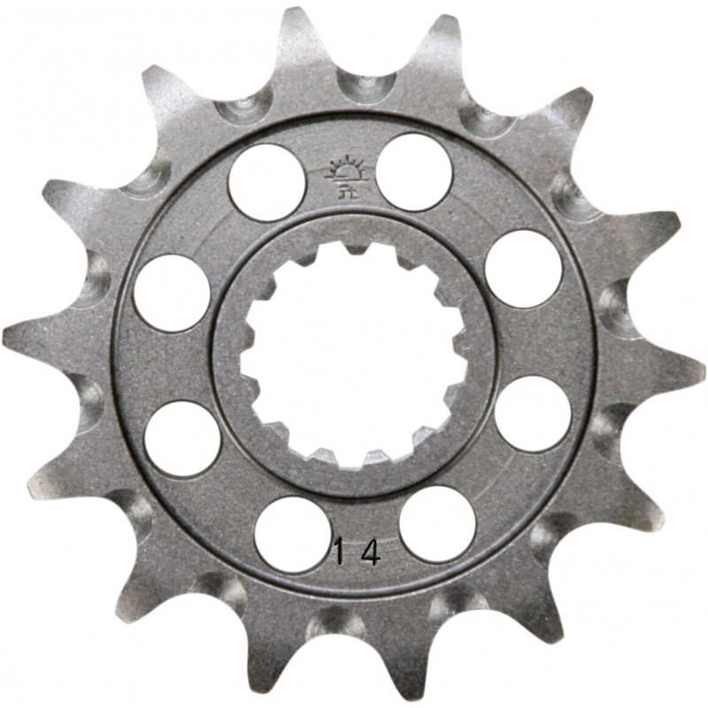 SPROCKET FRONT 14T 520 SC - 12120511 - Dr Rider