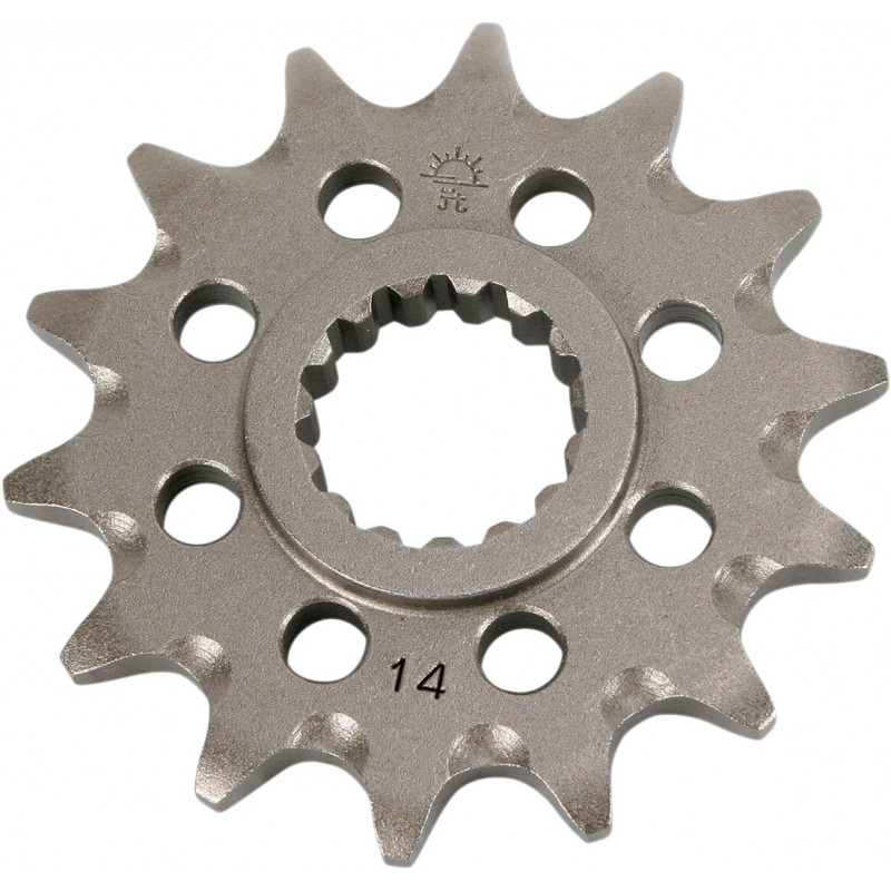 SPROCKET FRONT 14T 520 SC - 12120514 - Dr Rider