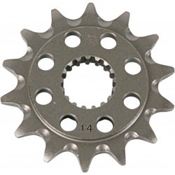 SPROCKET FRONT 14T 520 SC - 12120516 - Dr Rider