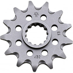 SPROCKET FRONT 13T 520 SC - 12120517 - Dr Rider