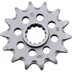 SPROCKET FRONT 14T 520 SC - 12120518 - Dr Rider