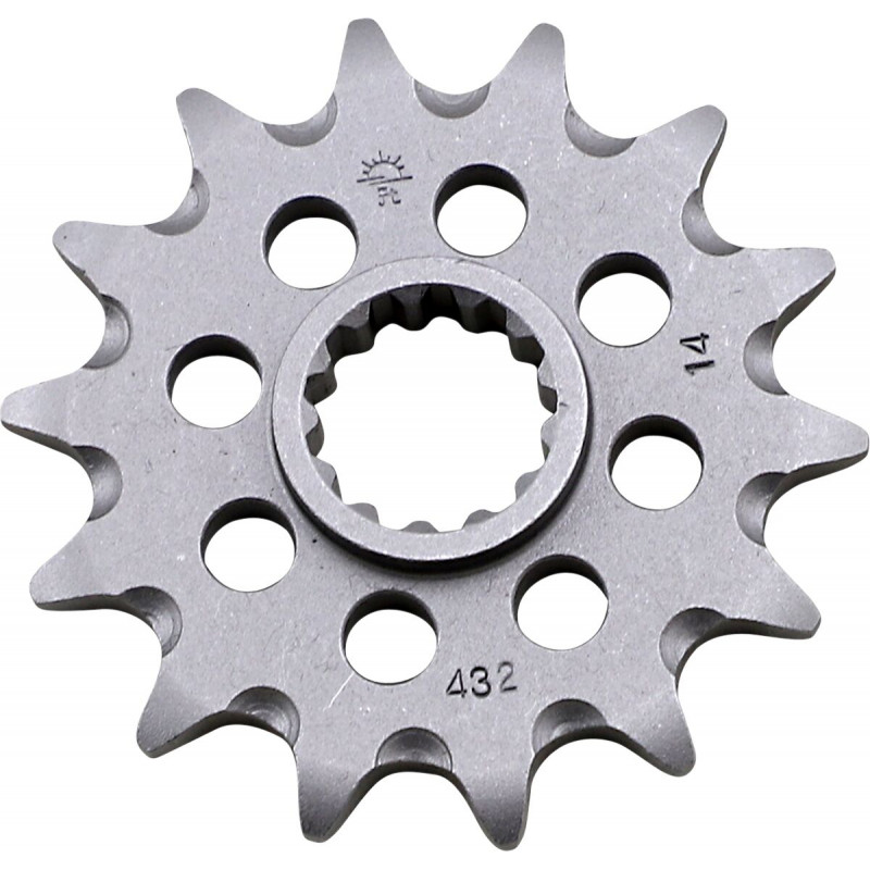 SPROCKET FRONT 14T 520 SC - 12120518 - Dr Rider