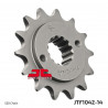 SPROCKET FRONT 14T 520 - 12120529 - Dr Rider