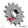 SPROCKET FRONT 14T 520 - 12120530 - Dr Rider