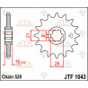 SPROCKET FRONT 14T 520 - 12120530 - Dr Rider