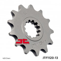 SPROCKET FRONT 13T 420 - 12120533 - Dr Rider