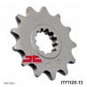 SPROCKET FRONT 13T 420 - 12120533 - Dr Rider