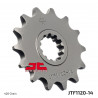 SPROCKET FRONT 14T 420 - 12120534 - Dr Rider