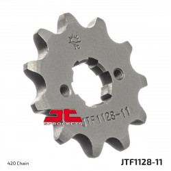 SPROCKET FRONT 11T 420 - 12120539 - Dr Rider