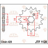 SPROCKET FRONT 11T 420 - 12120539 - Dr Rider