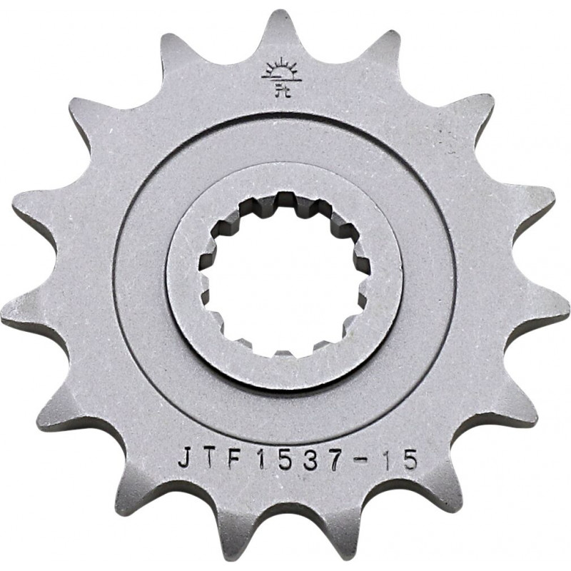 SPROCKET FRONT 15T 525 - 12120548 - Dr Rider