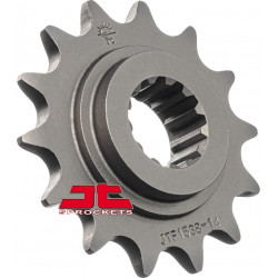 SPROCKET FRONT 14T 520 - 12120549 - Dr Rider