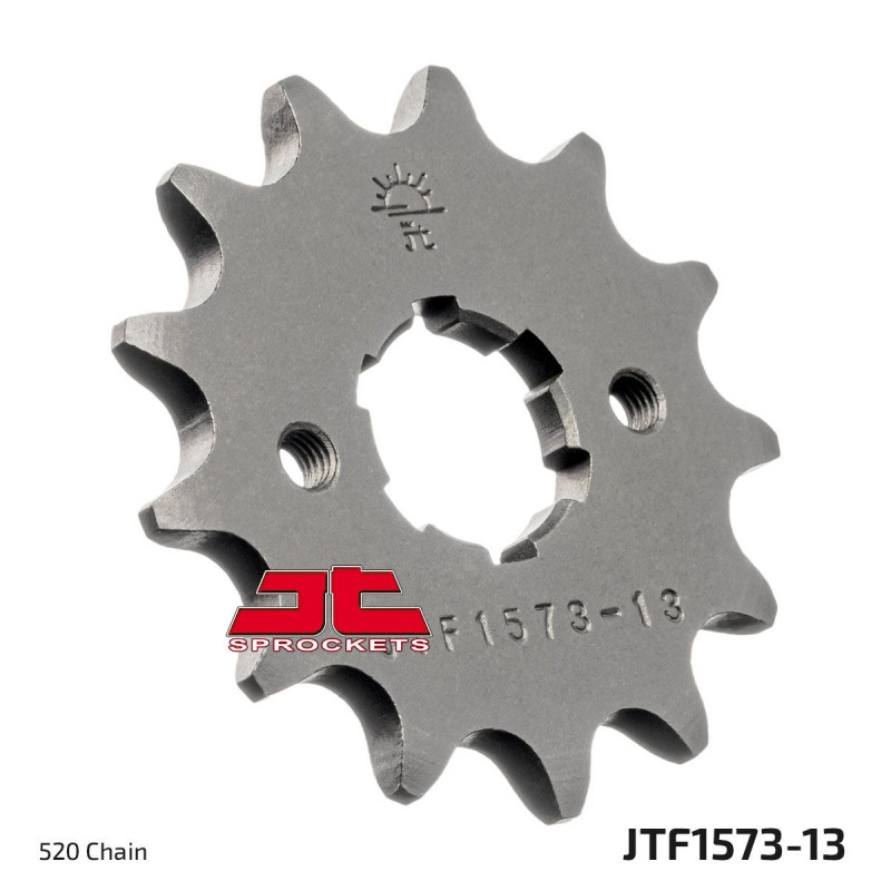 SPROCKET FRONT 13T 520 - 12120551 - Dr Rider