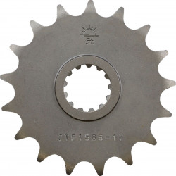 SPROCKET FRONT 17T 525 - 12120553 - Dr Rider