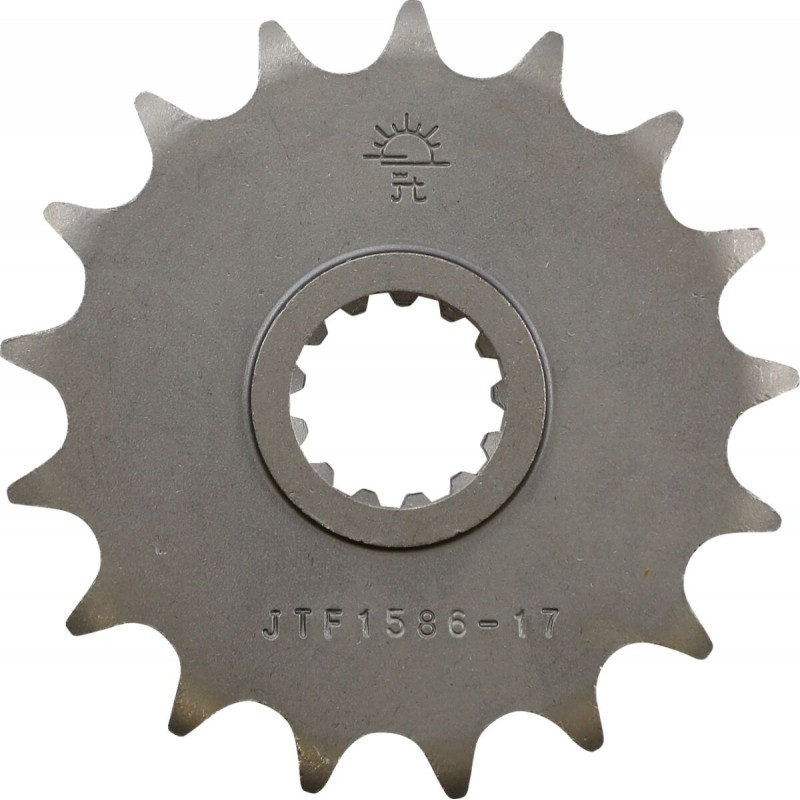 SPROCKET FRONT 17T 525 - 12120553 - Dr Rider
