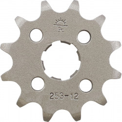 SPROCKET FRONT 12T 420 - 12120557 - Dr Rider