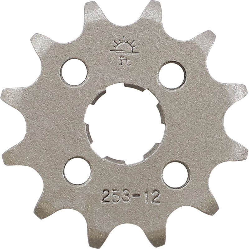 SPROCKET FRONT 12T 420 - 12120557 - Dr Rider