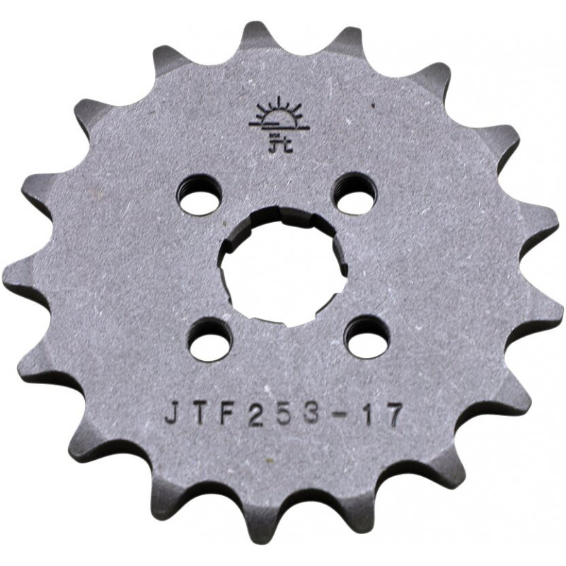 SPROCKET FRONT 17T 420 - 12120558 - Dr Rider