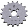 SPROCKET FRONT 17T 420 - 12120558 - Dr Rider