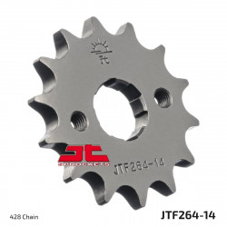 SPROCKET FRONT 14T 428 - 12120560 - Dr Rider