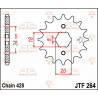 SPROCKET FRONT 14T 428 - 12120560 - Dr Rider