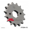SPROCKET FRONT 15T 428 - 12120561 - Dr Rider