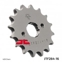 SPROCKET FRONT 16T 428 - 12120562 - Dr Rider