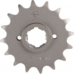 SPROCKET FRONT 16T 525 - 12120566 - Dr Rider