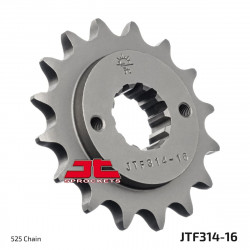SPROCKET FRONT 16T 525 - 12120570 - Dr Rider
