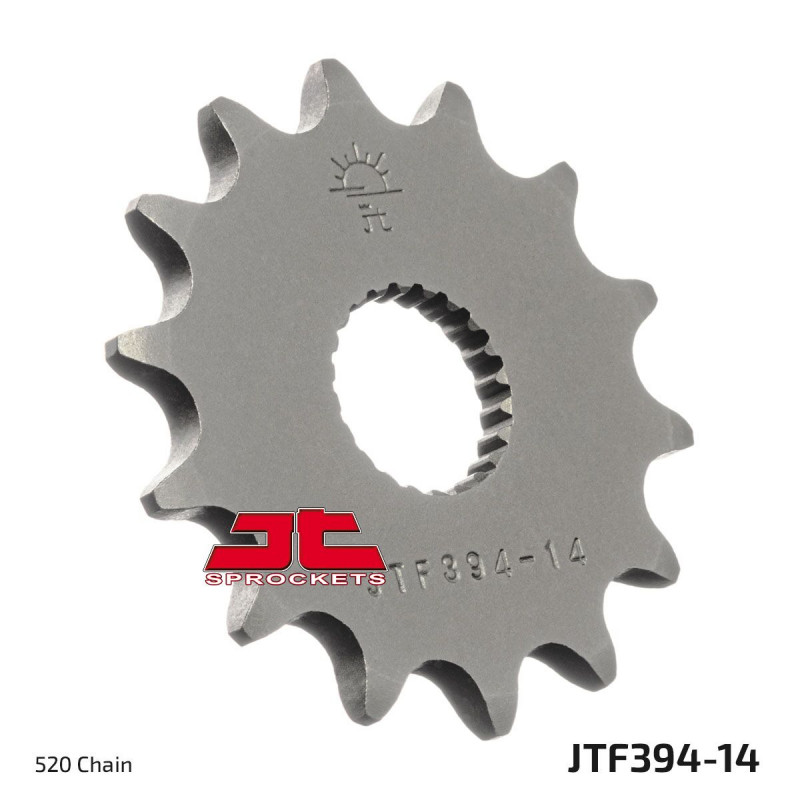 SPROCKET FRONT 14T 520 - 12120575 - Dr Rider