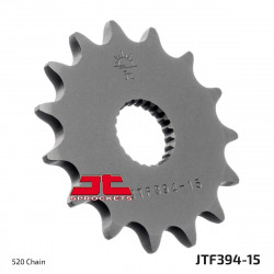 SPROCKET FRONT 15T 520 - 12120576 - Dr Rider