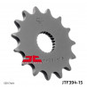 SPROCKET FRONT 15T 520 - 12120576 - Dr Rider