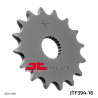 SPROCKET FRONT 16T 520 - 12120577 - Dr Rider