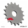 SPROCKET FRONT 17T 520 - 12120578 - Dr Rider
