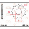 SPROCKET FRONT 17T 520 - 12120578 - Dr Rider