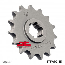 SPROCKET FRONT 15T 428 - 12120580 - Dr Rider
