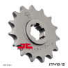 SPROCKET FRONT 15T 428 - 12120580 - Dr Rider