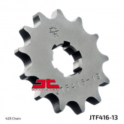 SPROCKET FRONT 13T 428 - 12120582 - Dr Rider