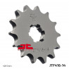 SPROCKET FRONT 14T 428 - 12120583 - Dr Rider
