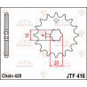 SPROCKET FRONT 14T 428 - 12120583 - Dr Rider