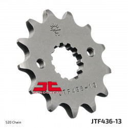 SPROCKET FRONT 13T 520 - 12120589 - Dr Rider