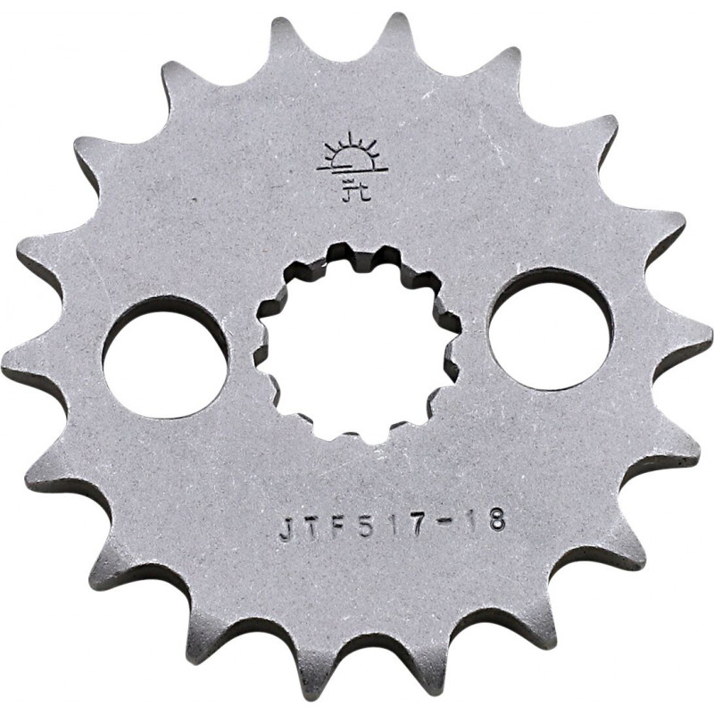 SPROCKET FRONT 18T 530 - 12120592 - Dr Rider