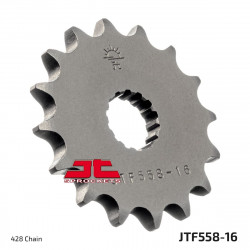 SPROCKET FRONT 16T 428 - 12120596 - Dr Rider