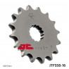 SPROCKET FRONT 16T 428 - 12120596 - Dr Rider