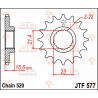 SPROCKET FRONT 14T 520 - 12120598 - Dr Rider