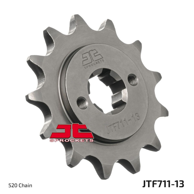 SPROCKET FRONT 13T 520 - 12120602 - Dr Rider