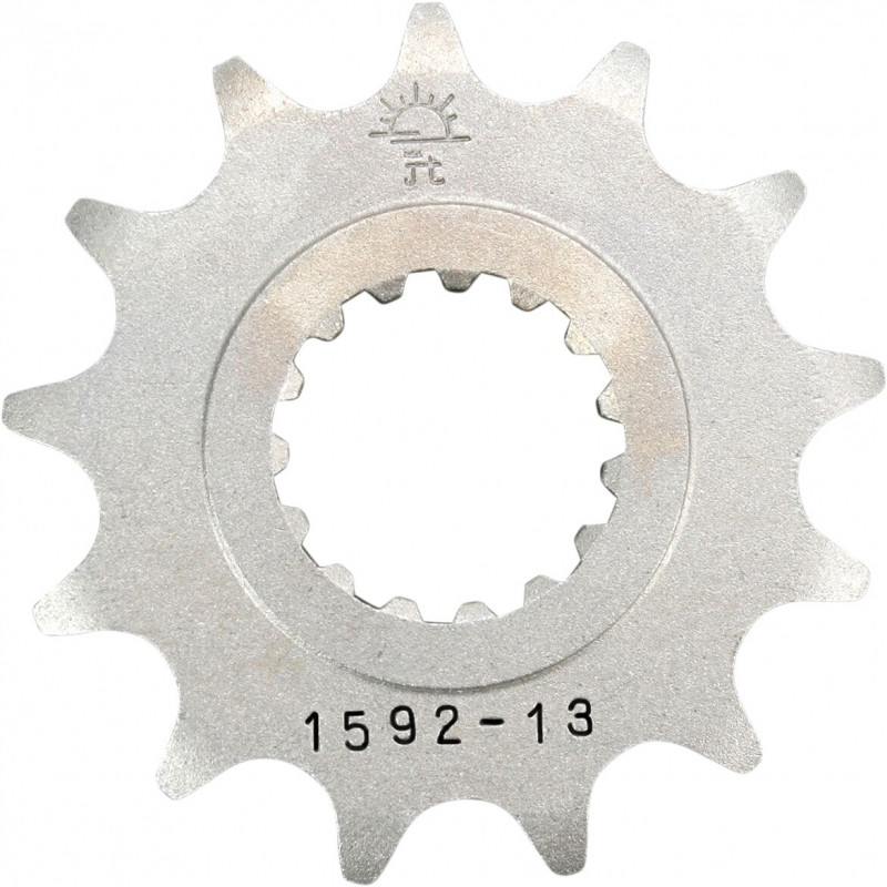 SPROCKET FRONT 13T 520 - 12120661 - Dr Rider
