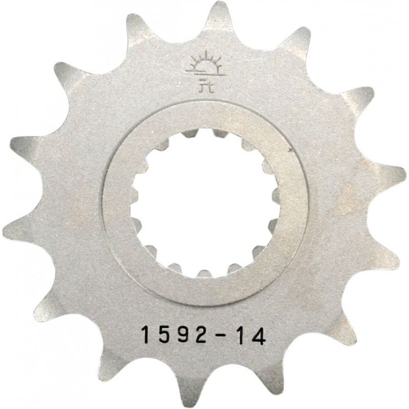 SPROCKET FRONT 14T 520 - 12120662 - Dr Rider